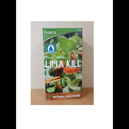 Lima Kill (contre limaces) 1 Kg